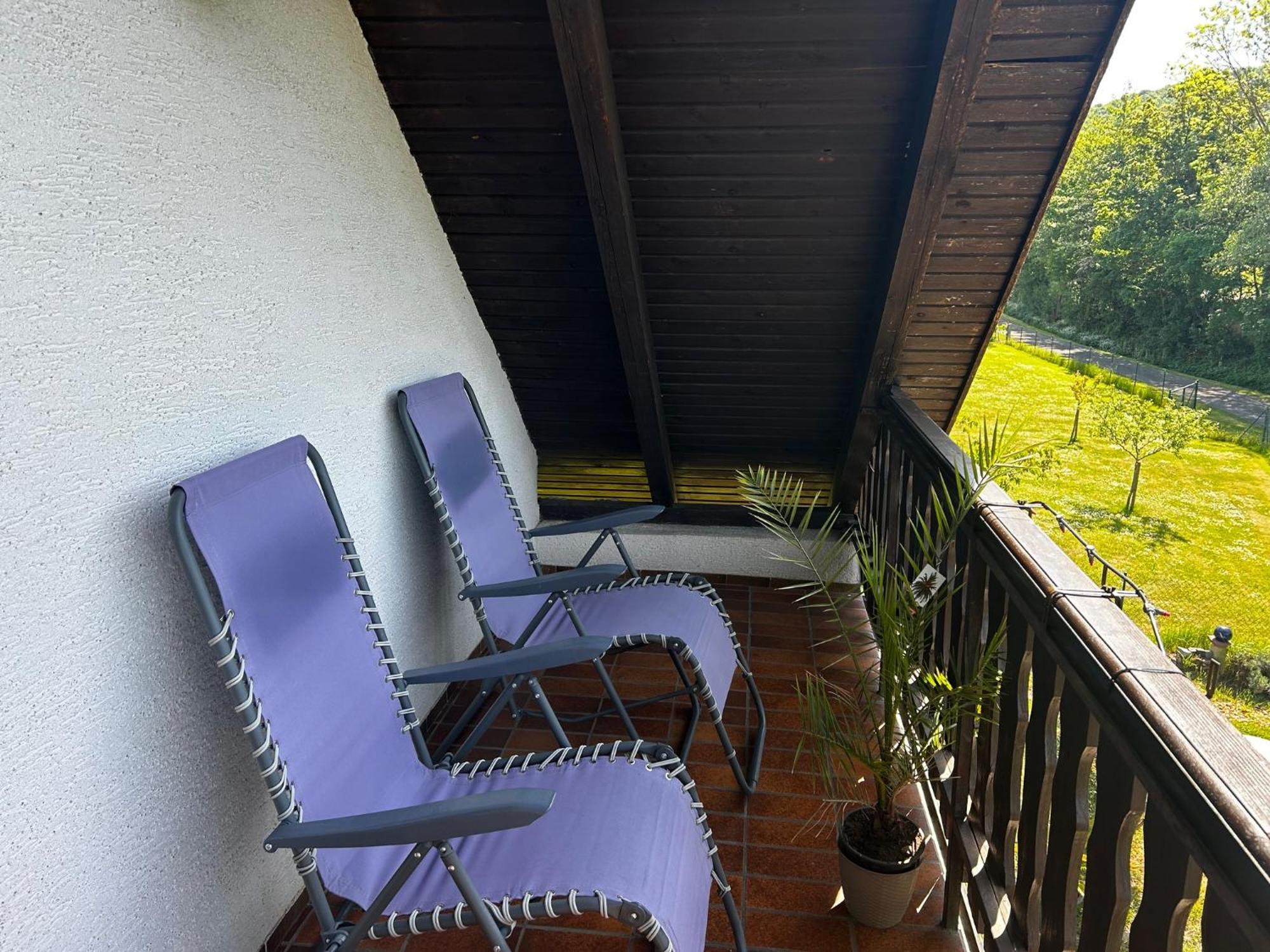 Pension Margarete Handthal Exterior foto