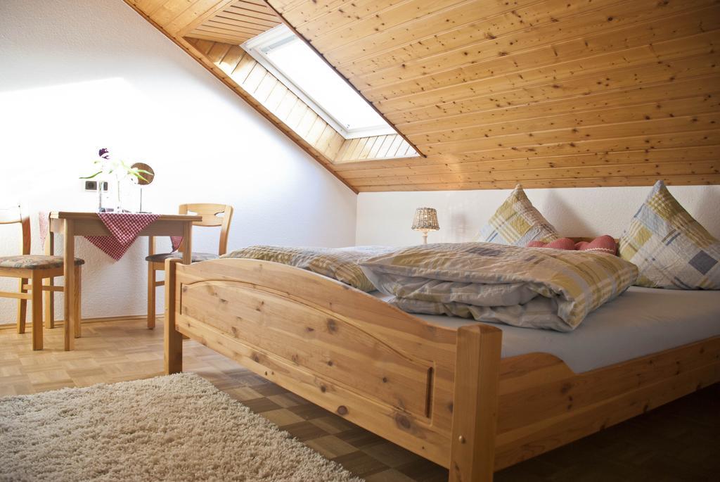 Pension Margarete Handthal Zimmer foto