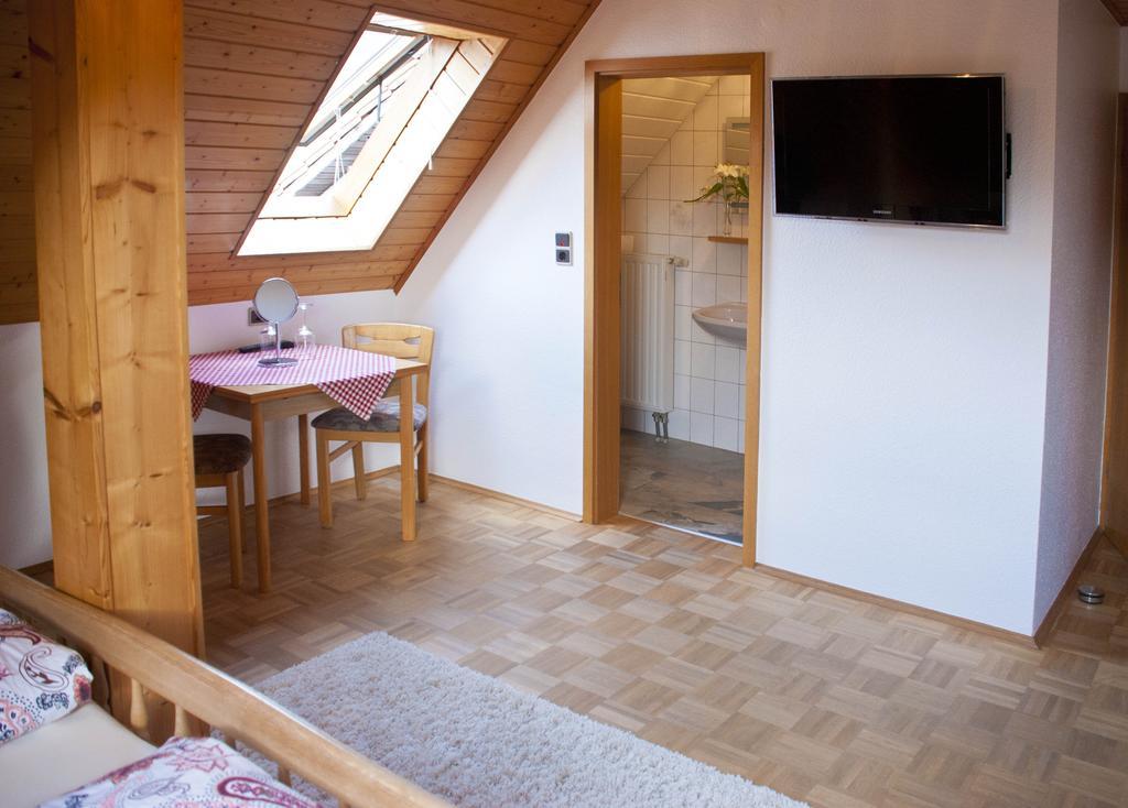 Pension Margarete Handthal Zimmer foto