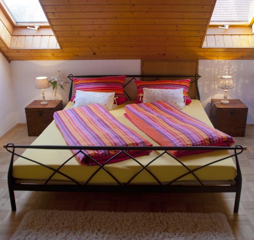 Pension Margarete Handthal Zimmer foto